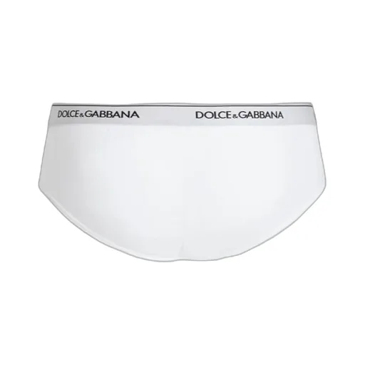 Logo Waistband Set Of Three Briefs