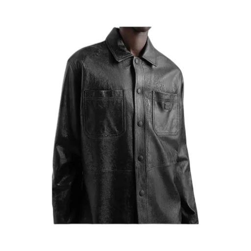 Logo Tag Shirt