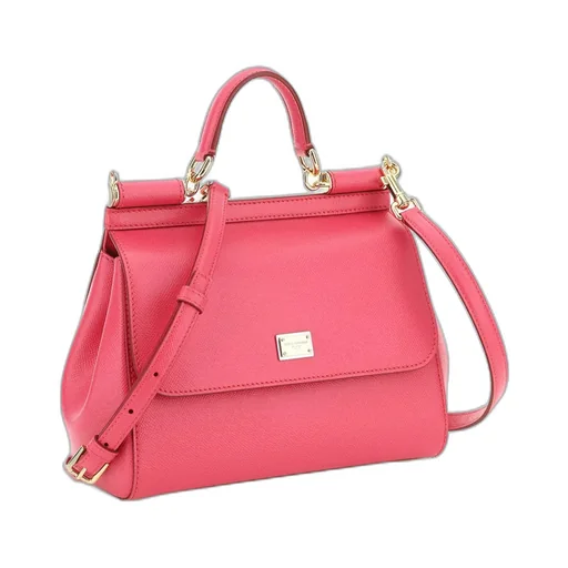 Flip Shoulder Bag