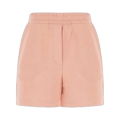 Dg Logo Embroidered Track Shorts