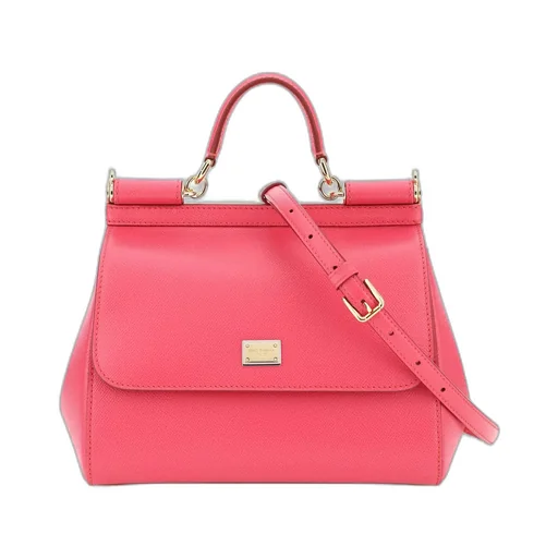 Flip Shoulder Bag