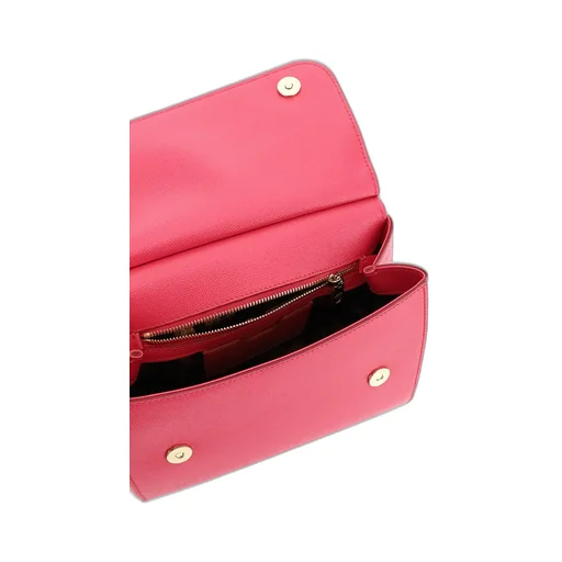 Flip Shoulder Bag