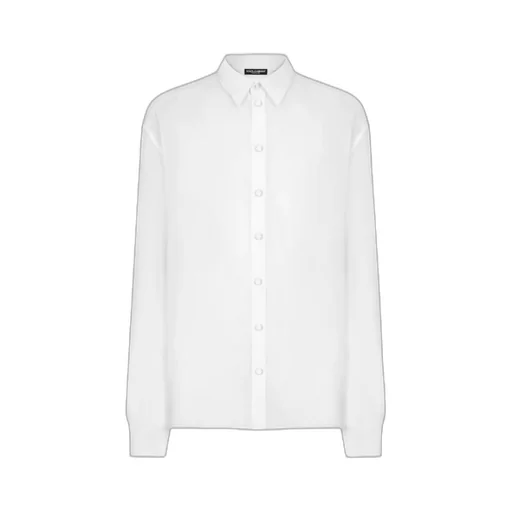 Buttoned Georgette Shirt