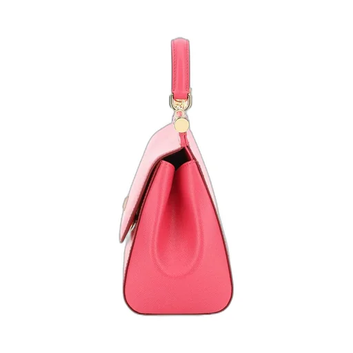 Flip Shoulder Bag