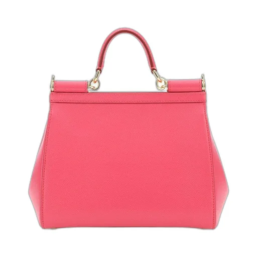 Flip Shoulder Bag