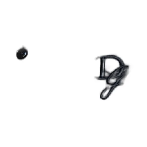 Dg Logo Embroidered Jumper