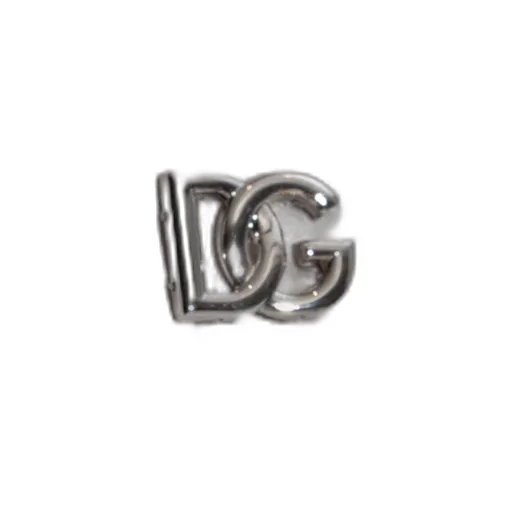 Dg Logo Plaque Tank Top