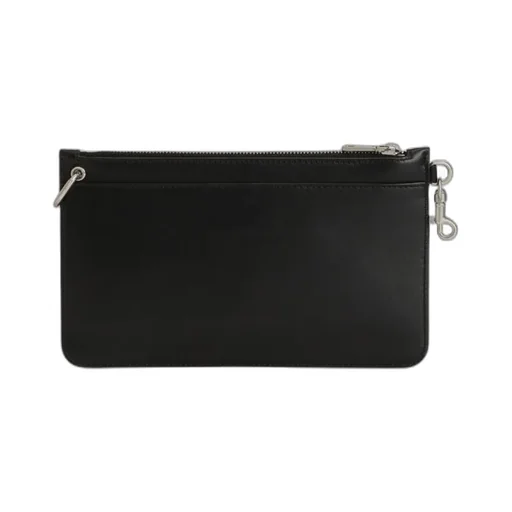 Milano Logo Printed Toiletry Bag