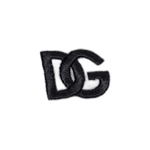 Logo Embroidered Crewneck T-Shirt