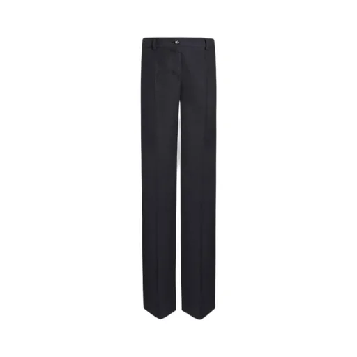 Flared Pants