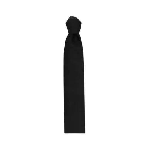 Satin Martini Tie