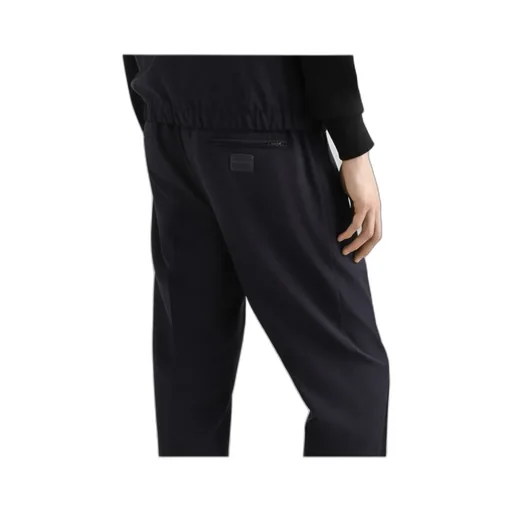 Drawstring Jogging Pants