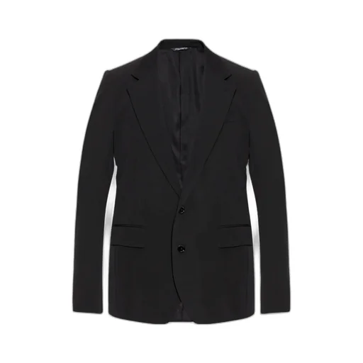 Single Breasted Tailored Blazer