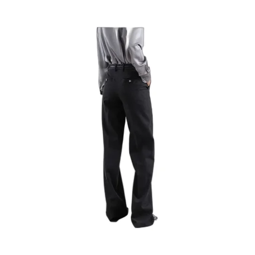 Flared Pants