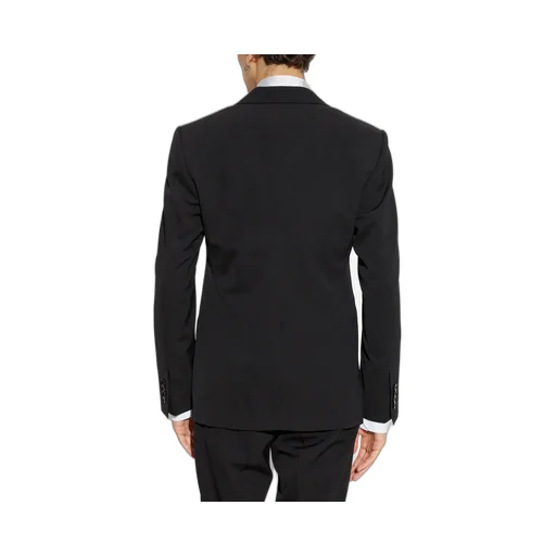 Single Breasted Tailored Blazer