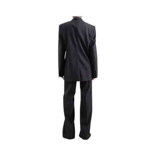 Flared Pants