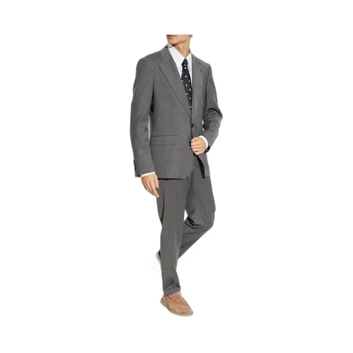 Single Breasted Tailored Blazer