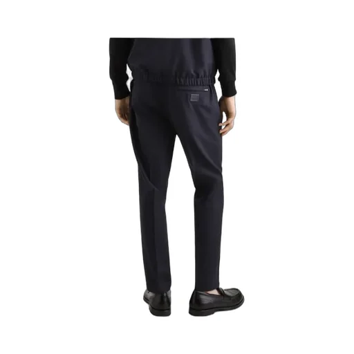 Drawstring Jogging Pants