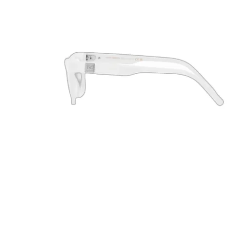 Cat's Eye Profile Flat Mirror