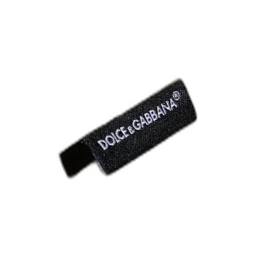 Logo Tag Drawstring Hooded Parka