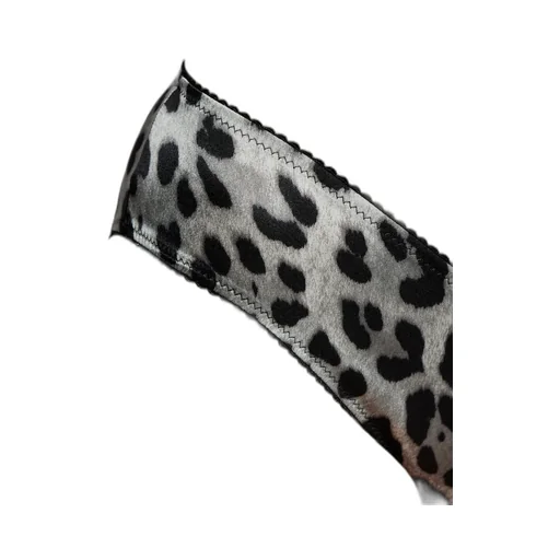 Leopard-Printed Briefs
