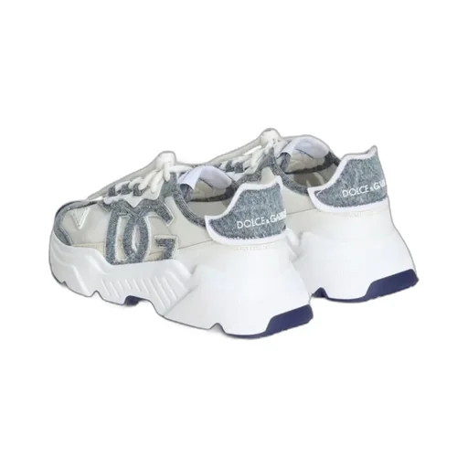 Dg Logo Patch Daymaster Sneakers