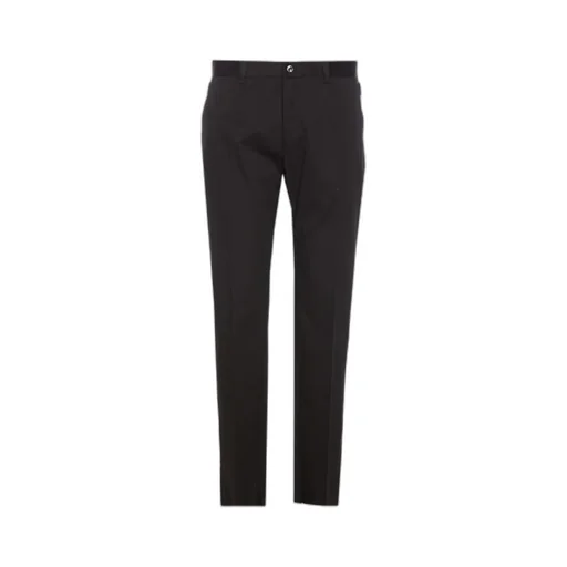 Pressed Crease Pants