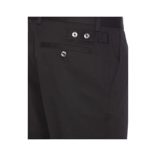 Pressed Crease Pants