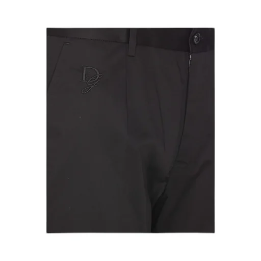 Pressed Crease Pants