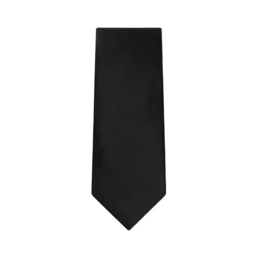 Satin Martini Tie