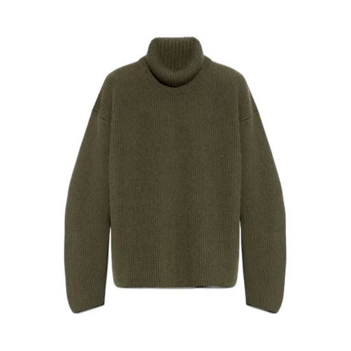 Turtleneck Jumper