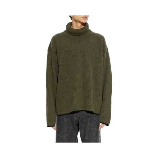 Turtleneck Jumper