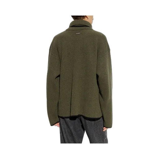 Turtleneck Jumper