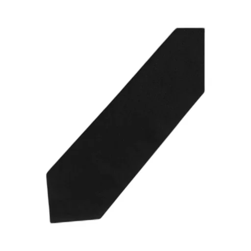 Satin Martini Tie