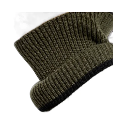 Turtleneck Jumper