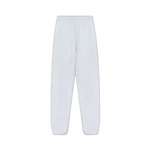 Logo Embroidered Sweatpants
