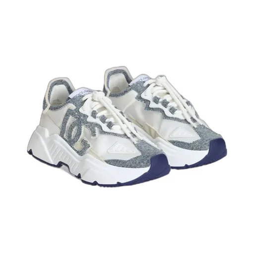 Dg Logo Patch Daymaster Sneakers