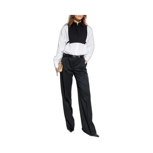 Pressed Crease Pants