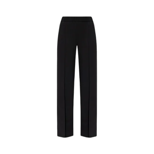 Pressed Crease Pants