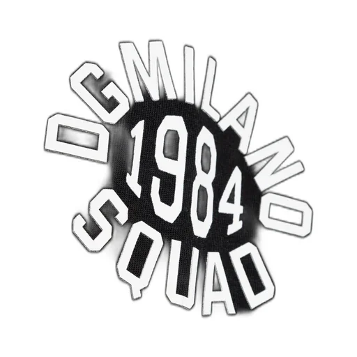 Logo Printed Crewneck T-Shirt