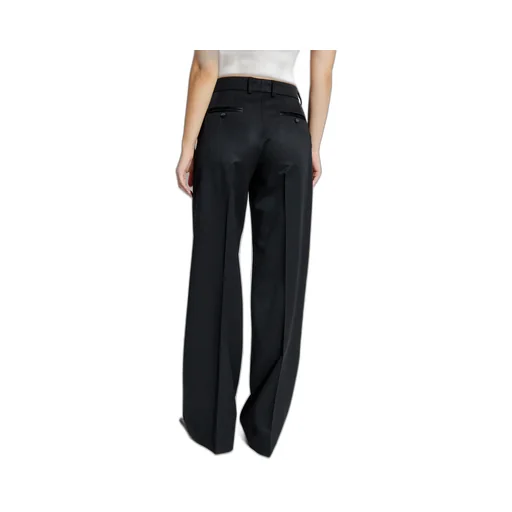 Pressed Crease Pants