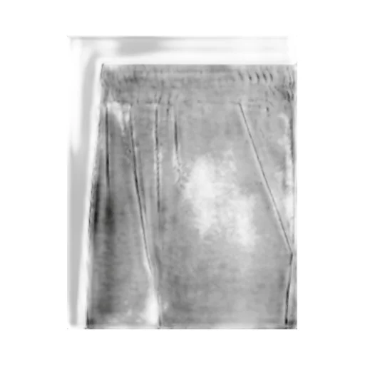 Dg Logo Embroidered Chenille Jogging Pants