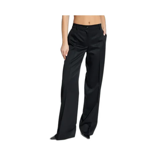 Pressed Crease Pants