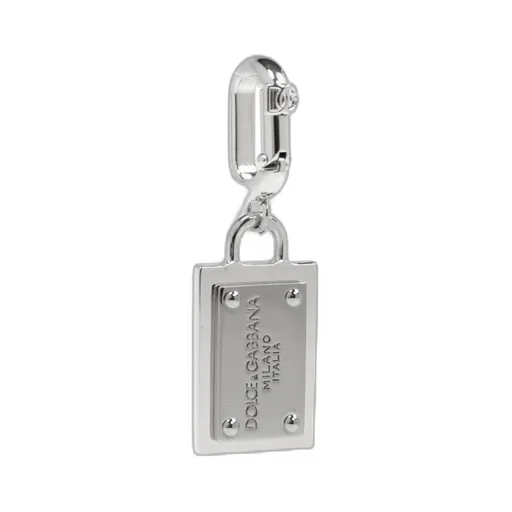 Logo Engraved Pendant