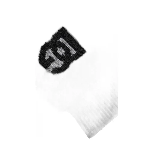 Logo-Intarsia Cashmere Gloves
