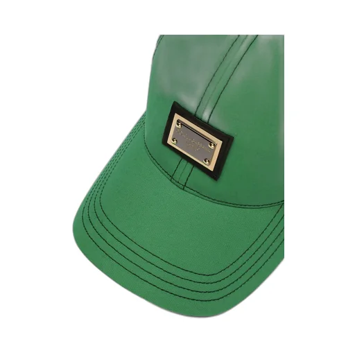 Logo Hat