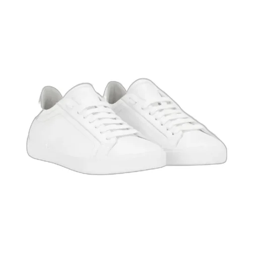 Portofino Vintage Low-Top Sneakers