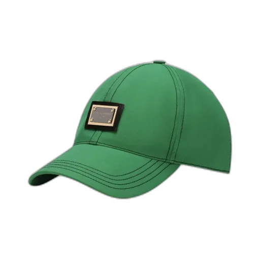 Logo Hat