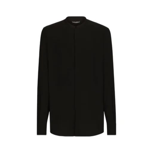 Concealed Fastened Shirt
