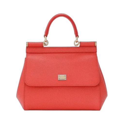 Sicily Small Tote Bag